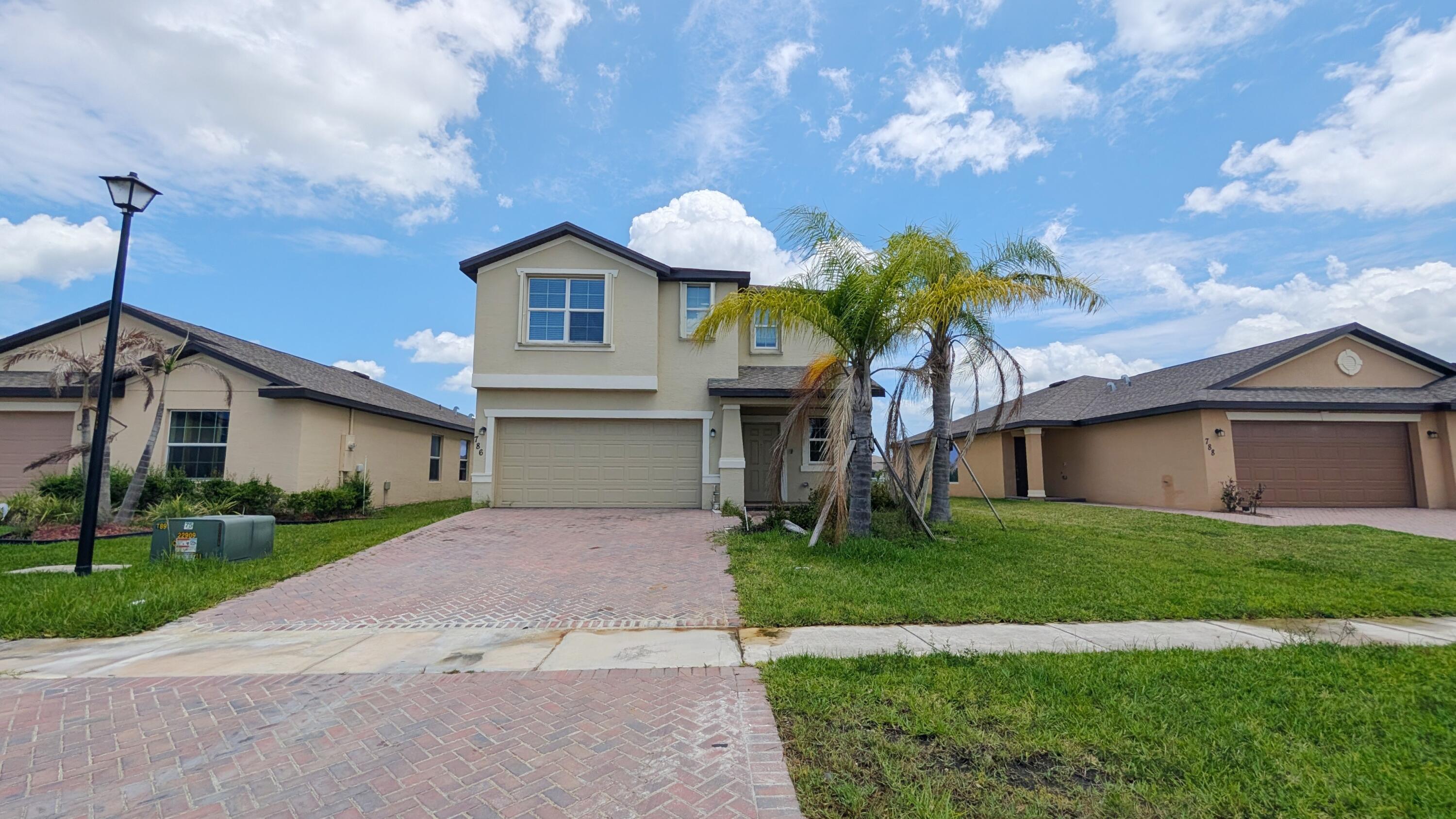 786 Worlington Lane, Fort Pierce, FL 34947, Fort Pierce