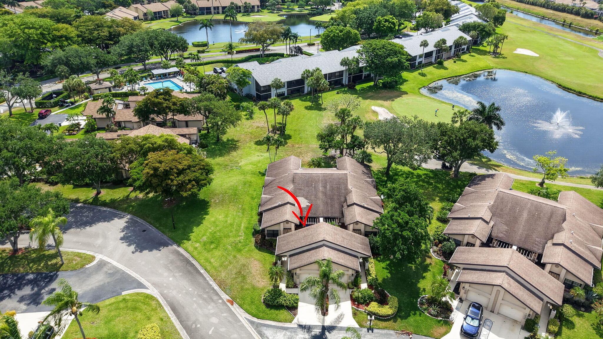 5242 Fairway Woods Drive 3611, Delray Beach, FL 33484, Delray Beach