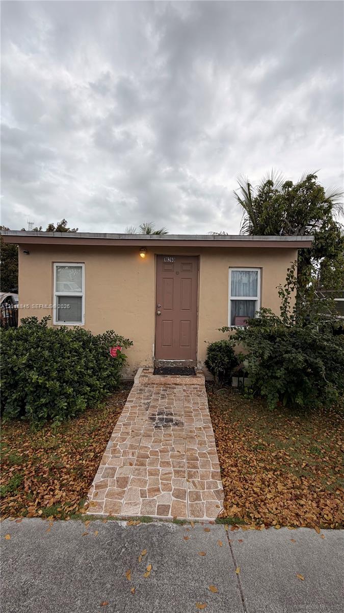 10260 SW 182nd Street, Miami, FL 33157, Miami