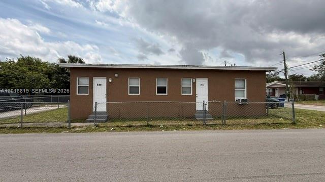 646 NW 14th Terrace E APT, Fort Lauderdale, FL 33311, Fort Lauderdale