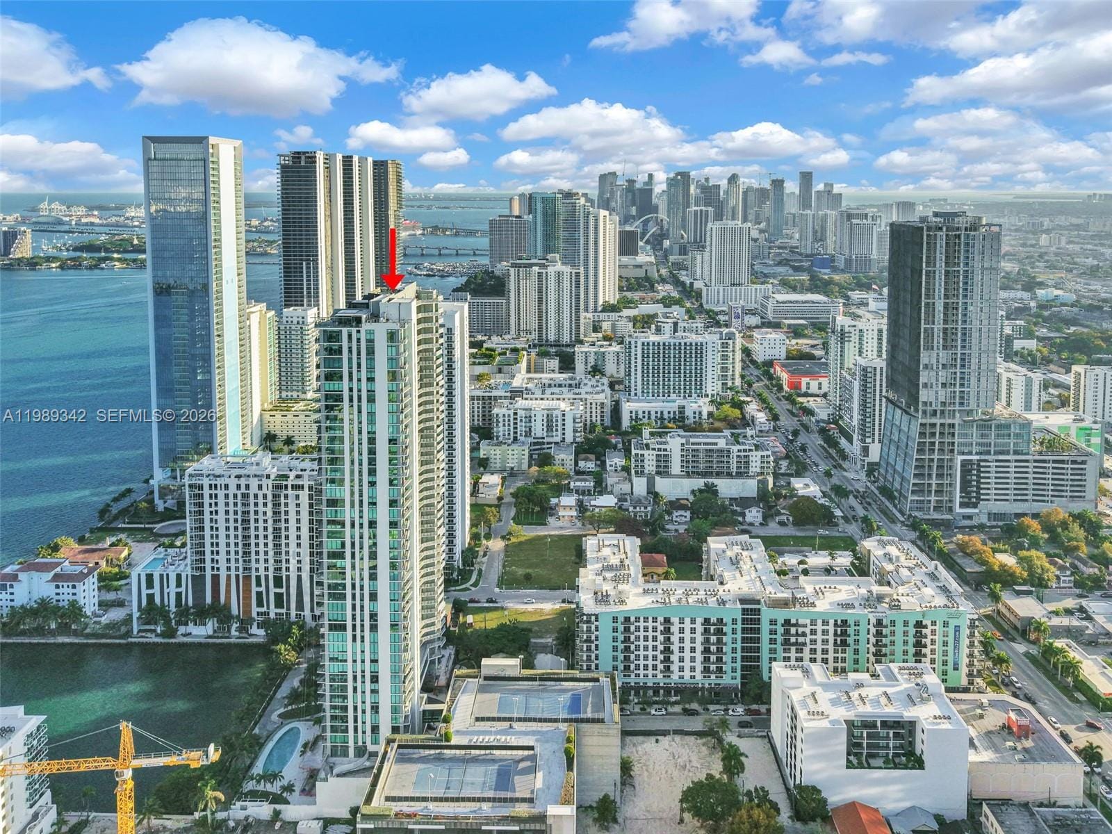 460 NE 28th Street 601, Miami, FL 33137 photo 29