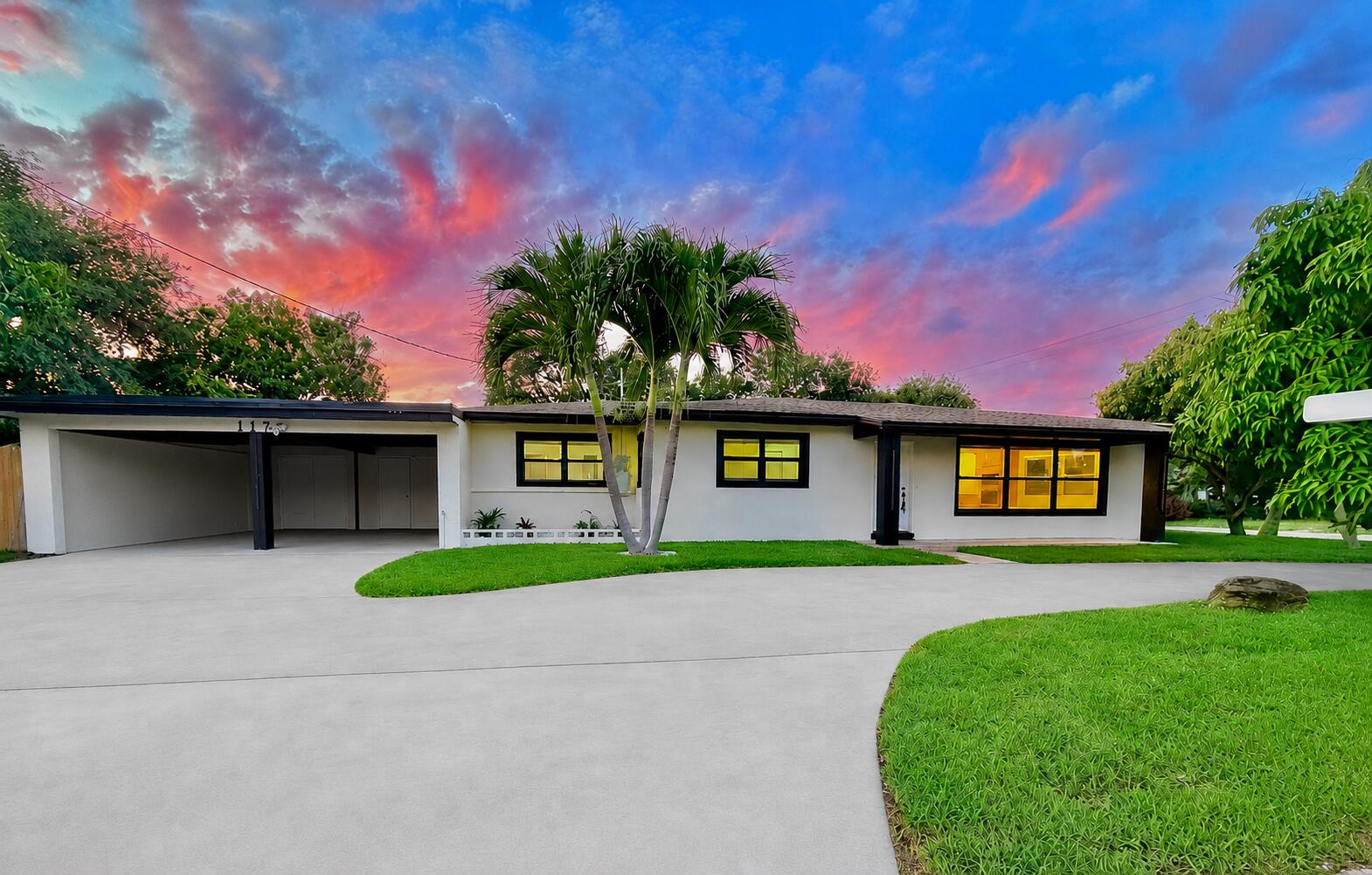 117 SE 22nd Avenue, Boynton Beach, FL 33435, Boynton Beach