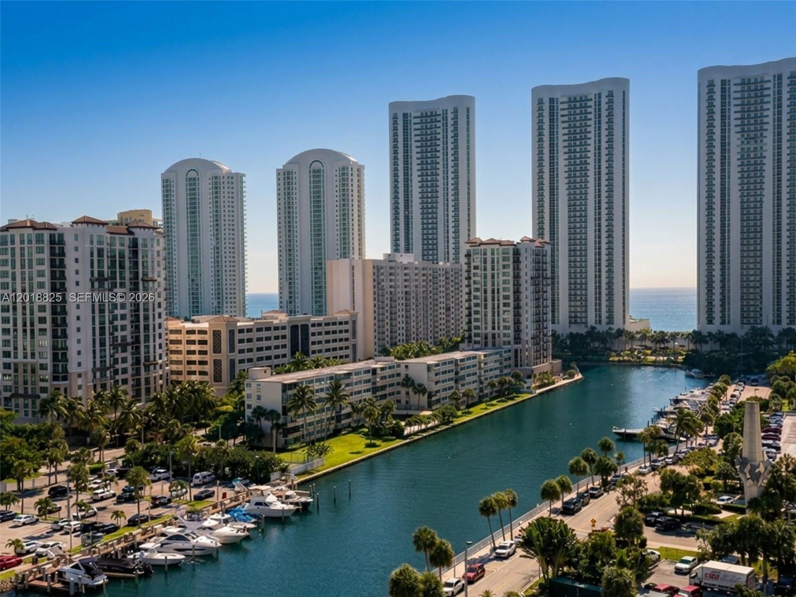 500 Bayview Drive 1421 — photo 4