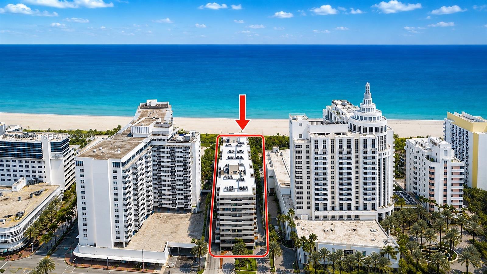 1621 Collins Avenue 310, Miami Beach, FL 33139, Miami Beach
