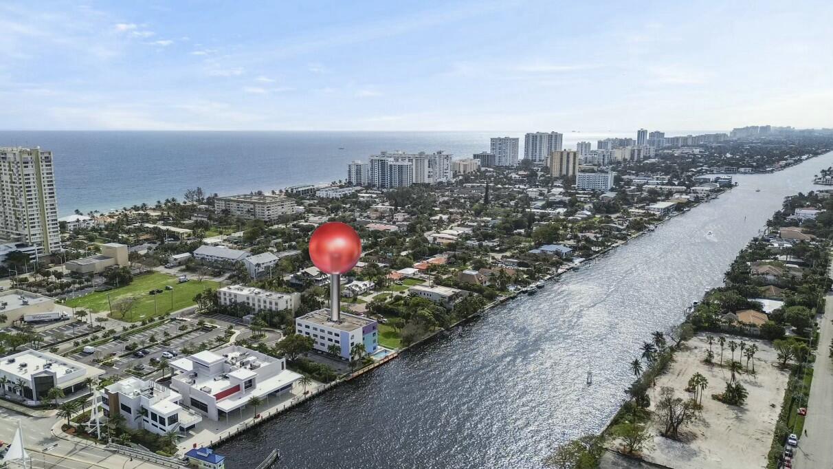 105 S Riverside Drive 303, Pompano Beach, FL 33062, Pompano Beach