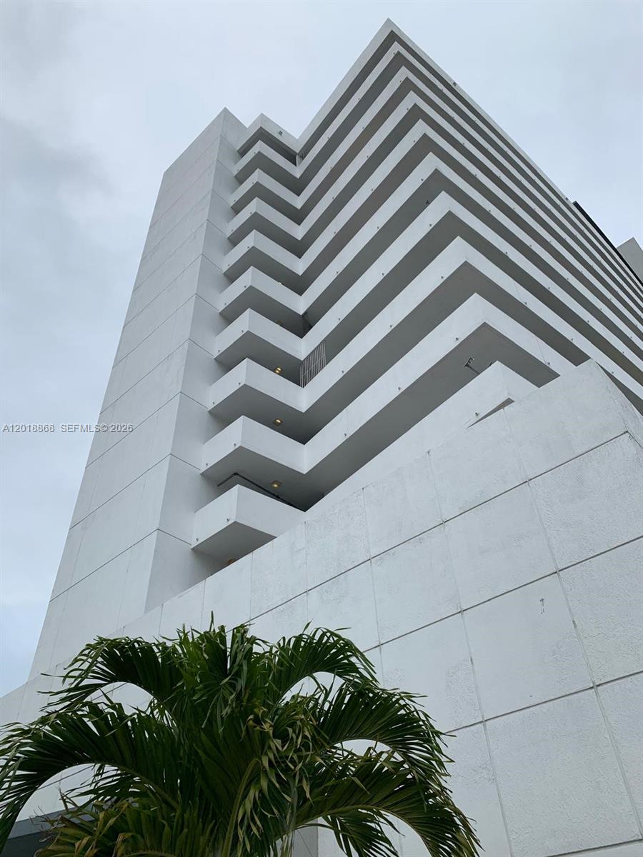 36 NW 6th Avenue 1108, Miami, FL 33128, Miami