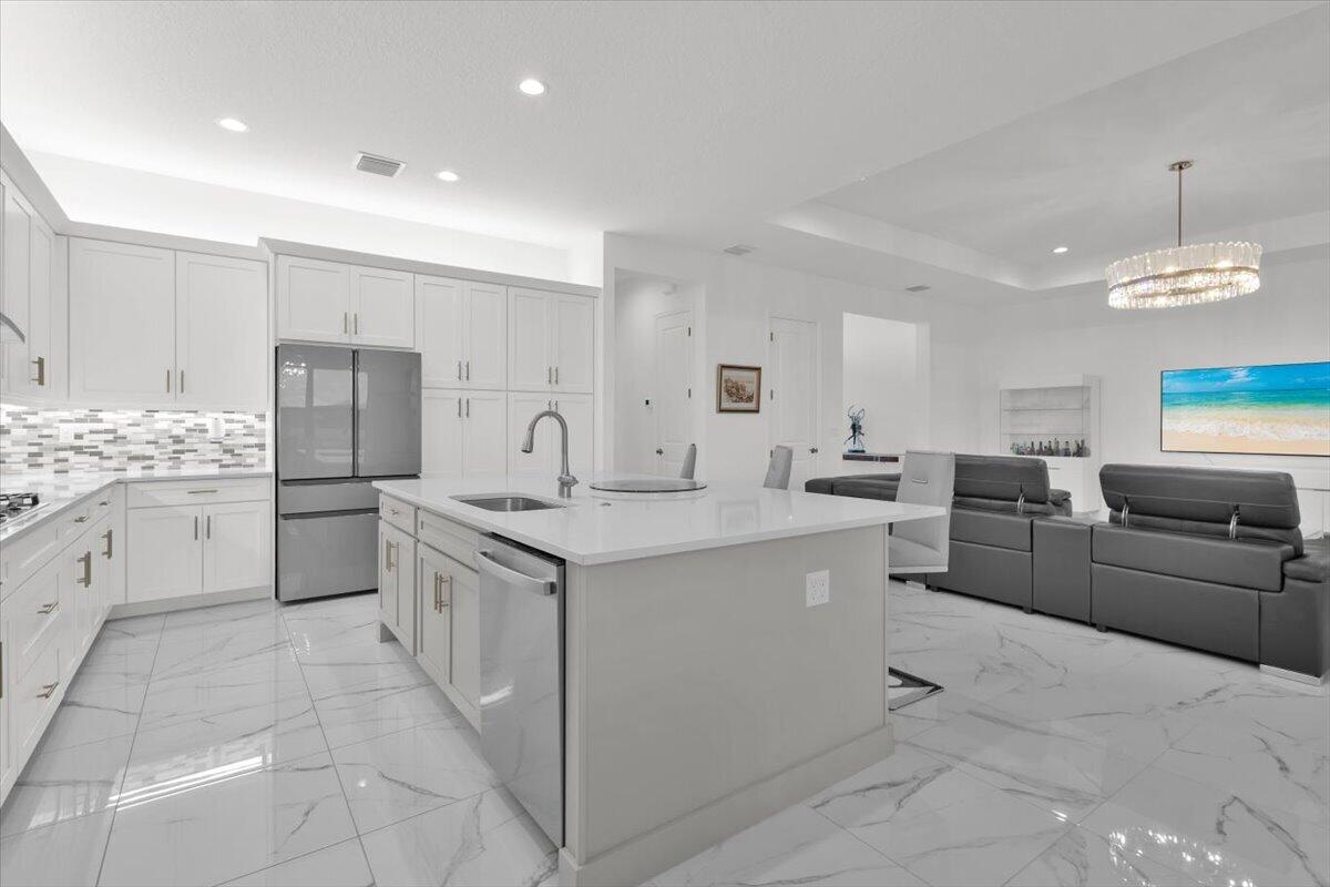 12227 SW Twin Springs Drive, Port St. Lucie, FL 34987 photo 16