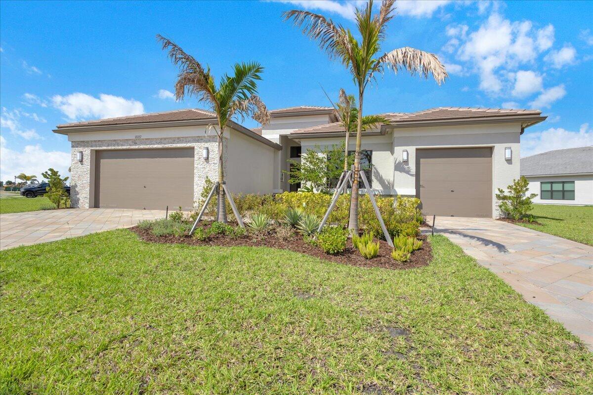 12227 SW Twin Springs Drive, Port St. Lucie, FL 34987, Port St Lucie