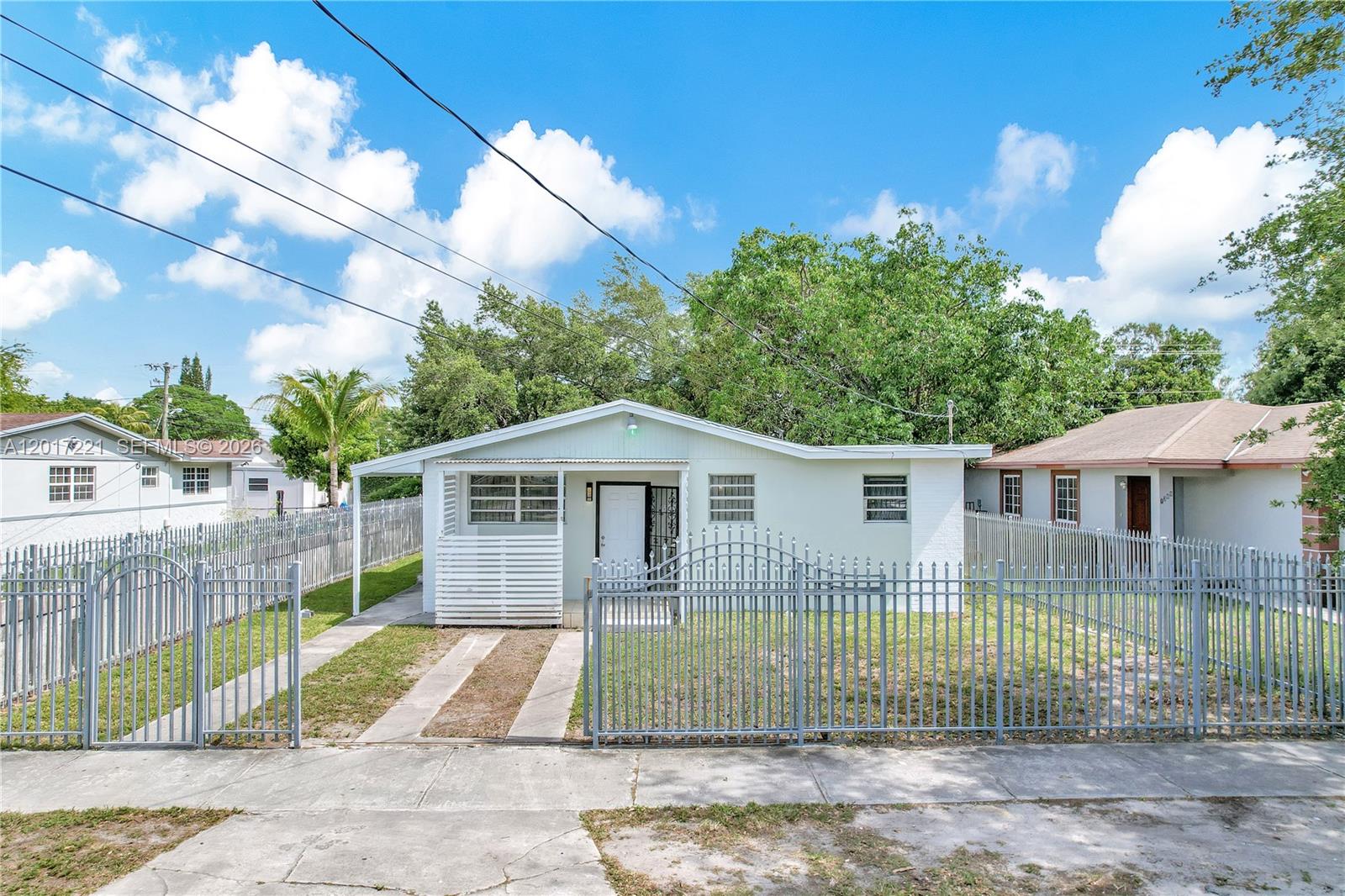 1375 NW 77th Street, Miami, FL 33147, Miami