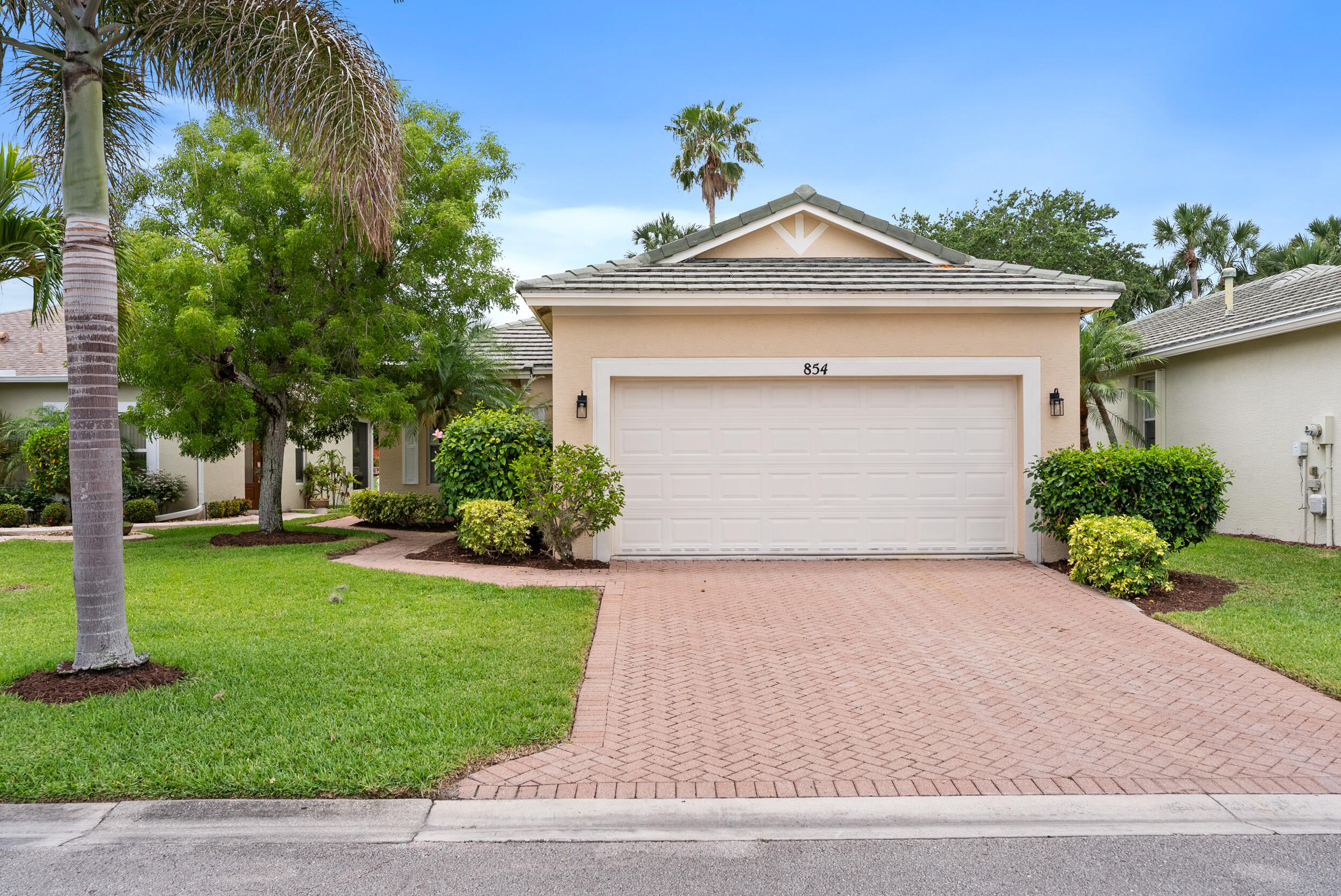 854 SW Rocky Bayou Terrace, Port St. Lucie, FL 34986, Port St Lucie