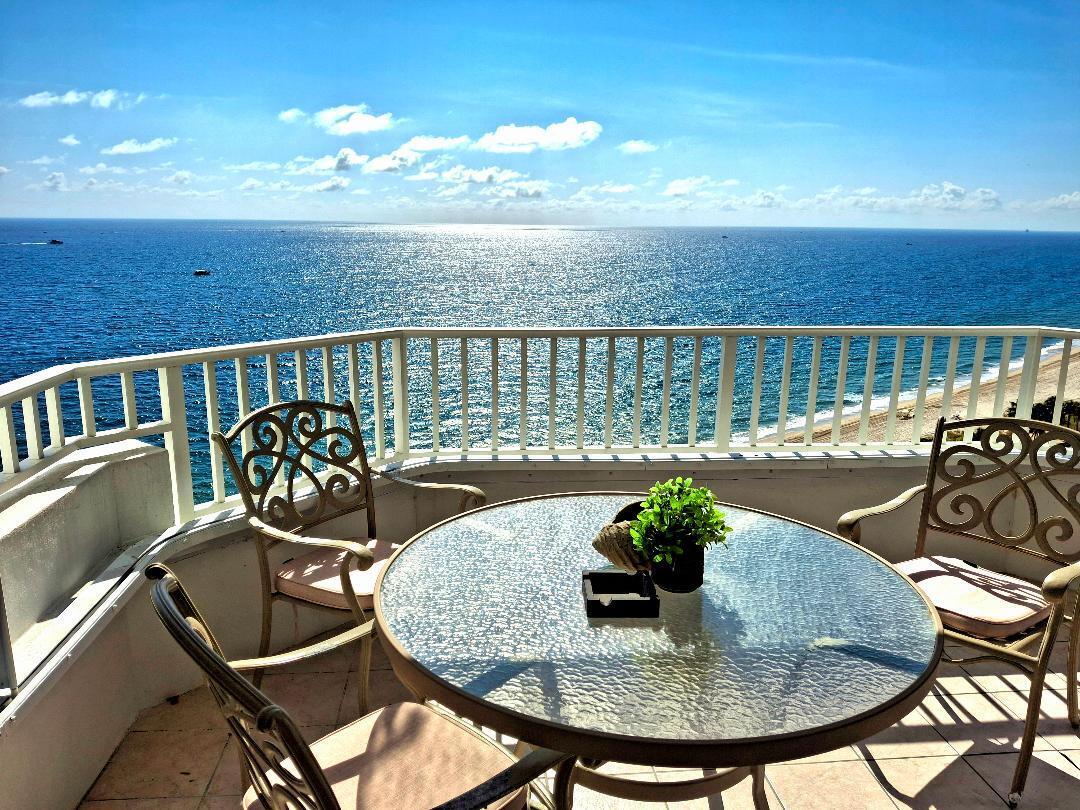 1340 S Ocean Boulevard 1808, Pompano Beach, FL 33062, Pompano Beach