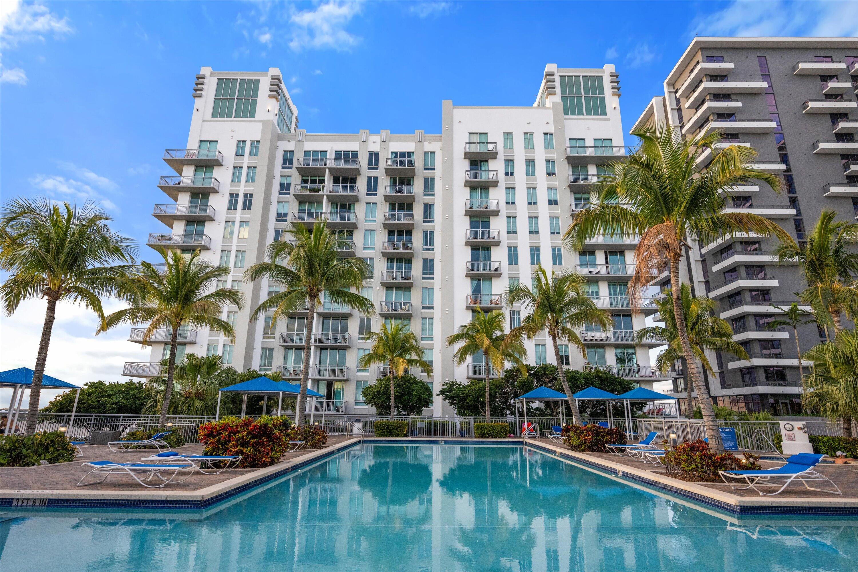 300 S Australian Avenue 1619, West Palm Beach, FL 33401, West Palm Beach