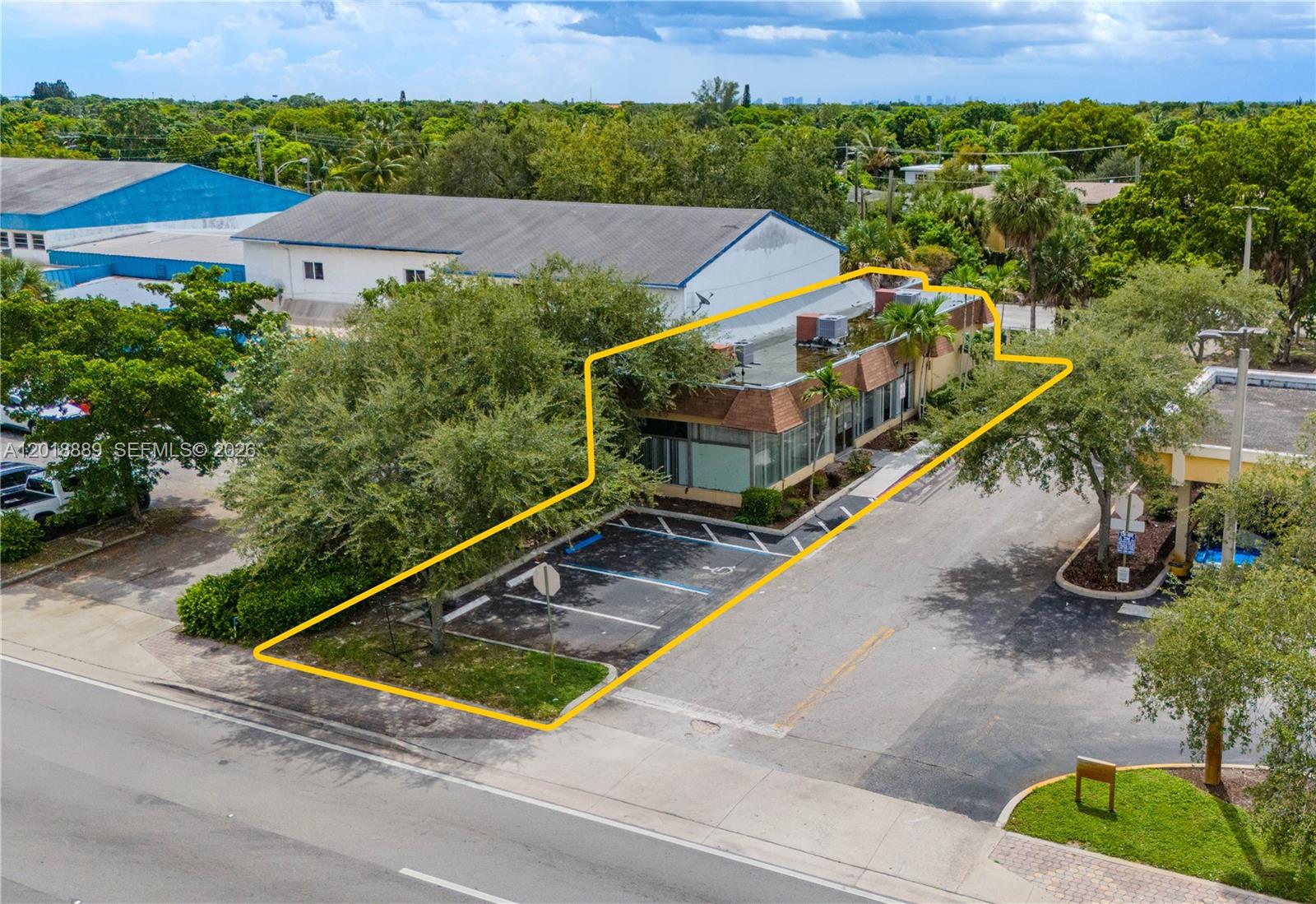 3740 W Broward Boulevard, Plantation, FL 33312, Plantation