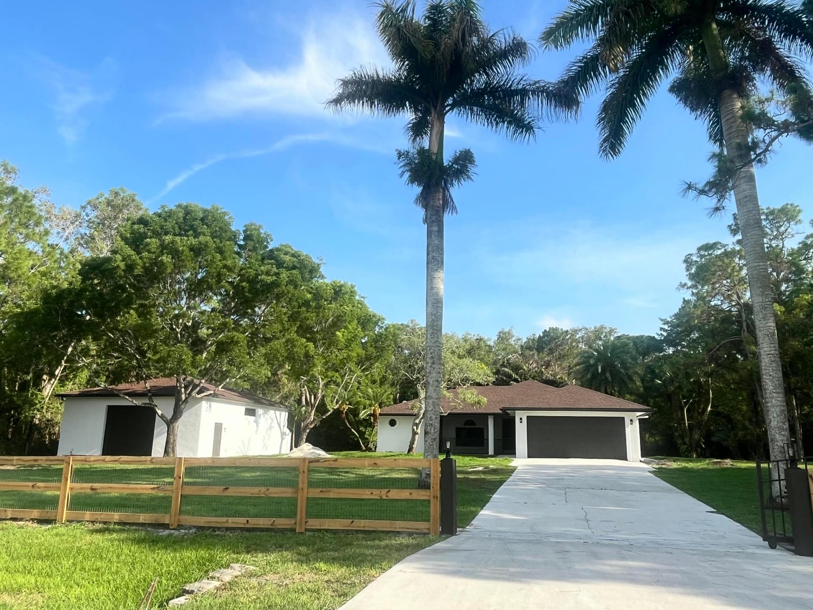 18268 N 49th St Street N, The Acreage, FL 33470 photo 1
