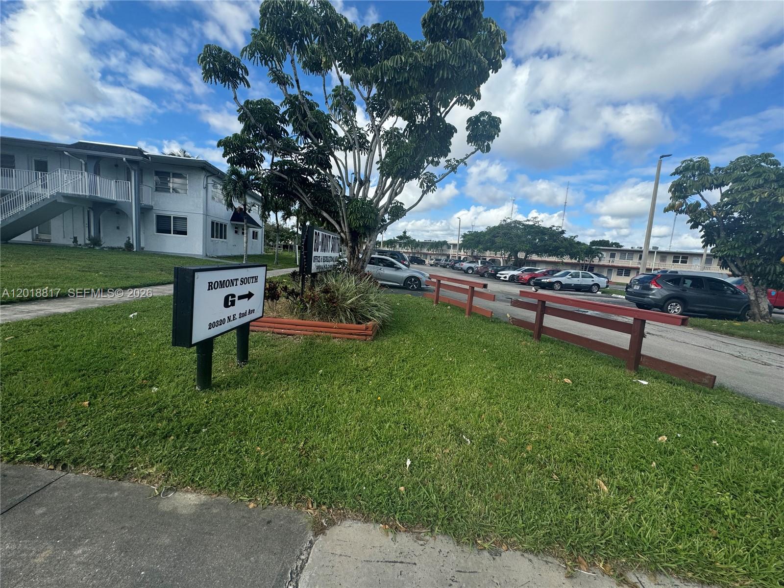 20320 NE 2nd Avenue 12, Miami Gardens, FL 33179, Miami Gardens