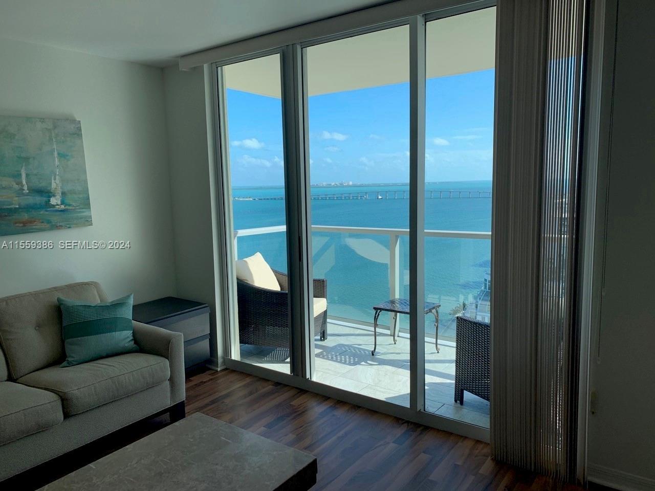 1155 Brickell Bay Drive 2207, Miami, FL 33131, Miami