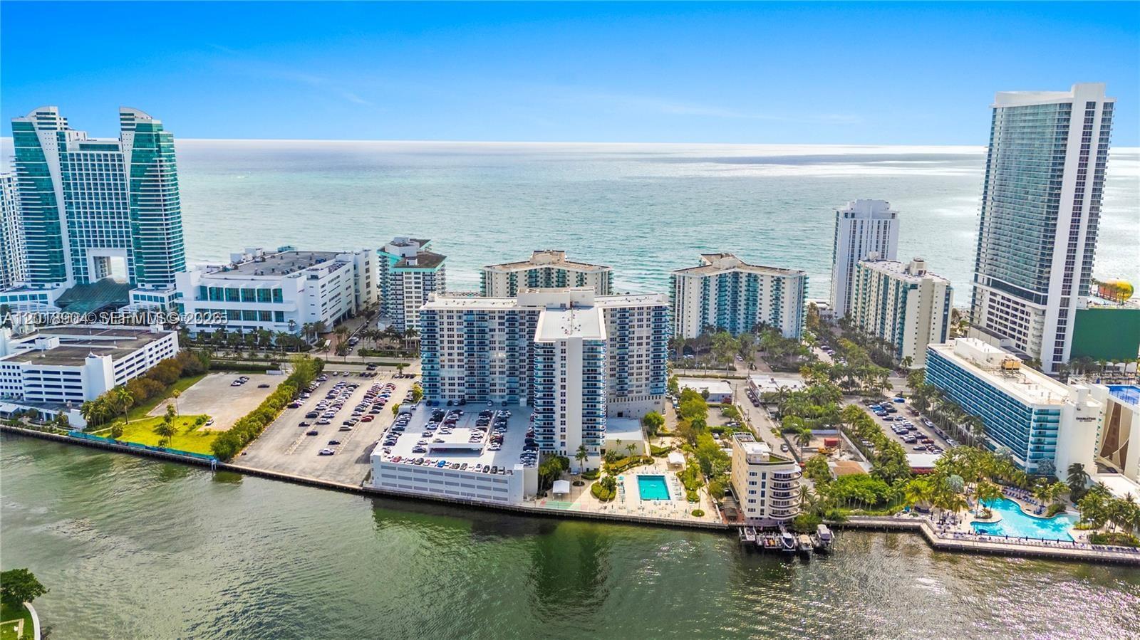 3800 S Ocean Drive 1423, Hollywood, FL 33019, Hollywood