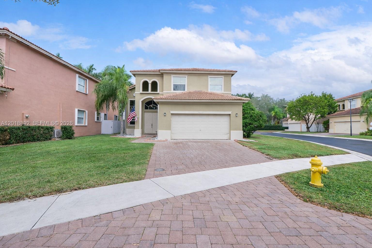 4113 NE 22nd Lane, Homestead, FL 33033, Homestead