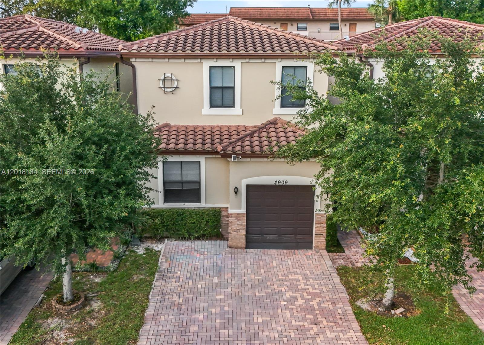 4909 NW 59th Street, Tamarac, FL 33319, Tamarac