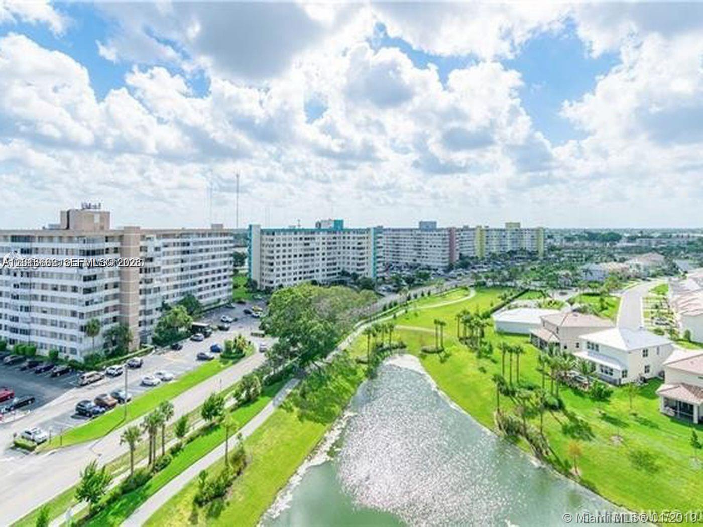 950 Hillcrest Dr 503 503, Hollywood, FL 33021, Hollywood