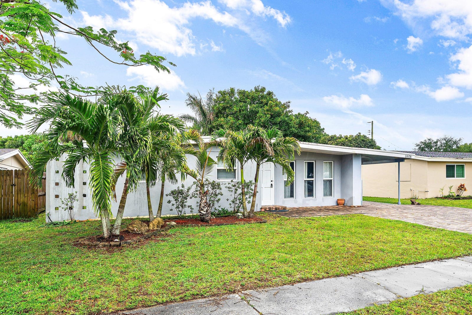 11674 Balsam Drive, Royal Palm Beach, FL 33411 photo 1