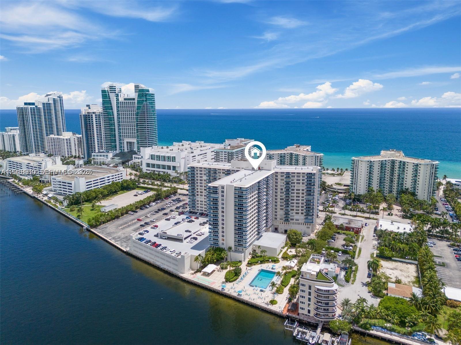 3800 S Ocean Drive 1114, Hollywood, FL 33019, Hollywood