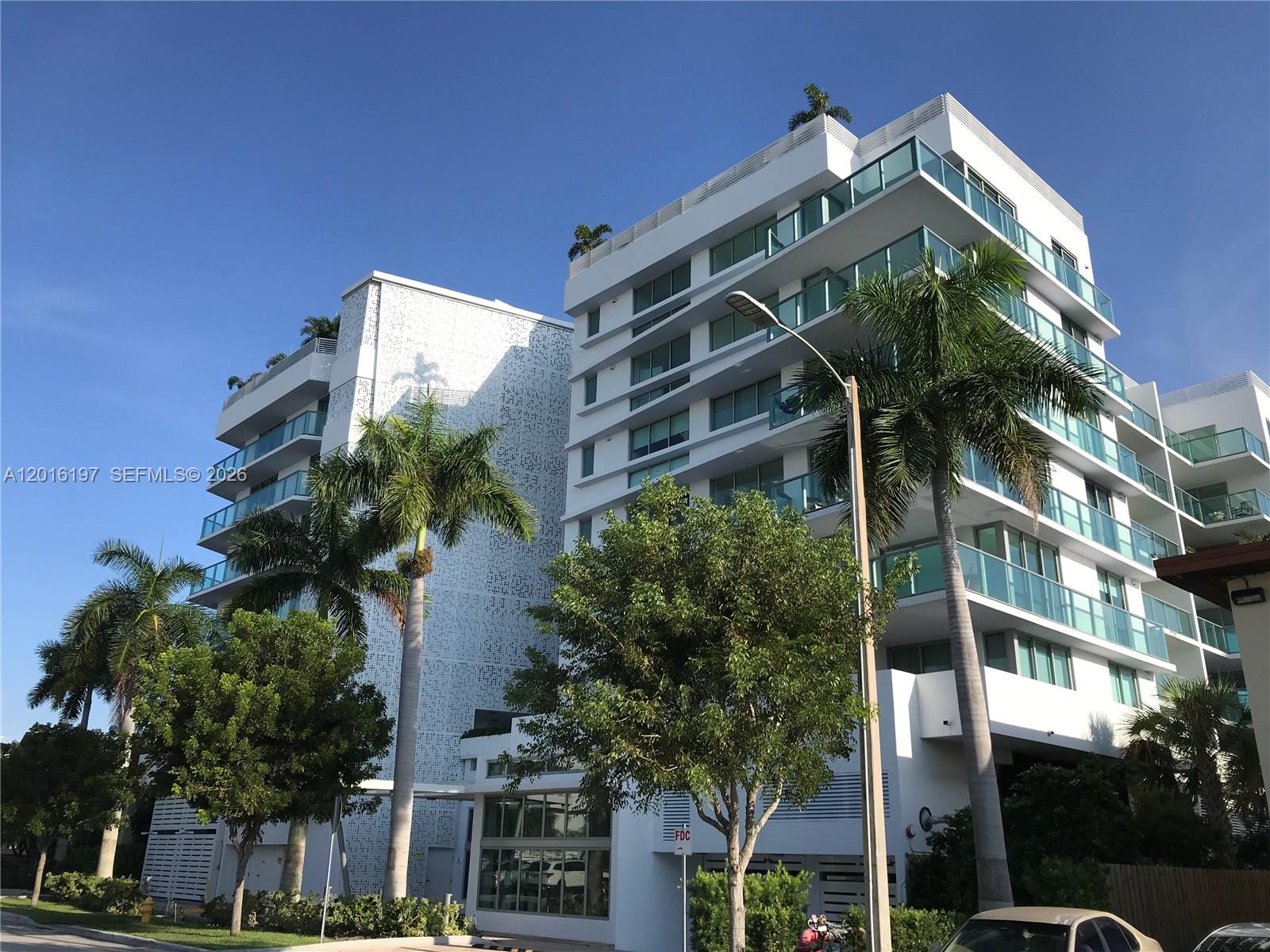 1133 102nd Street 507, Bay Harbor Islands, FL 33154, Bay Harbor Islands