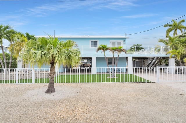 29565 Flying Cloud Avenue, Big Pine Key, FL 33043