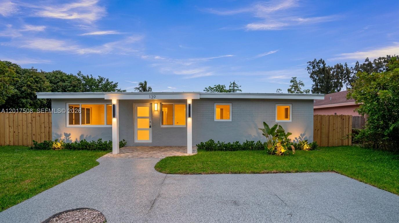 139 NW 12th Avenue, Delray Beach, FL 33444, Delray Beach