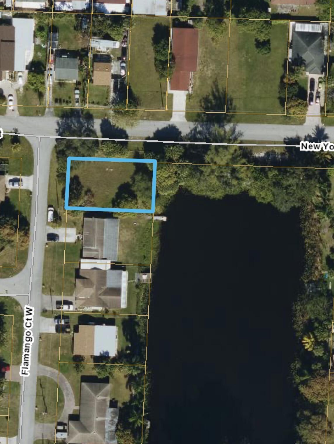 756 Flamango Court W, West Palm Beach, FL 33406, West Palm Beach
