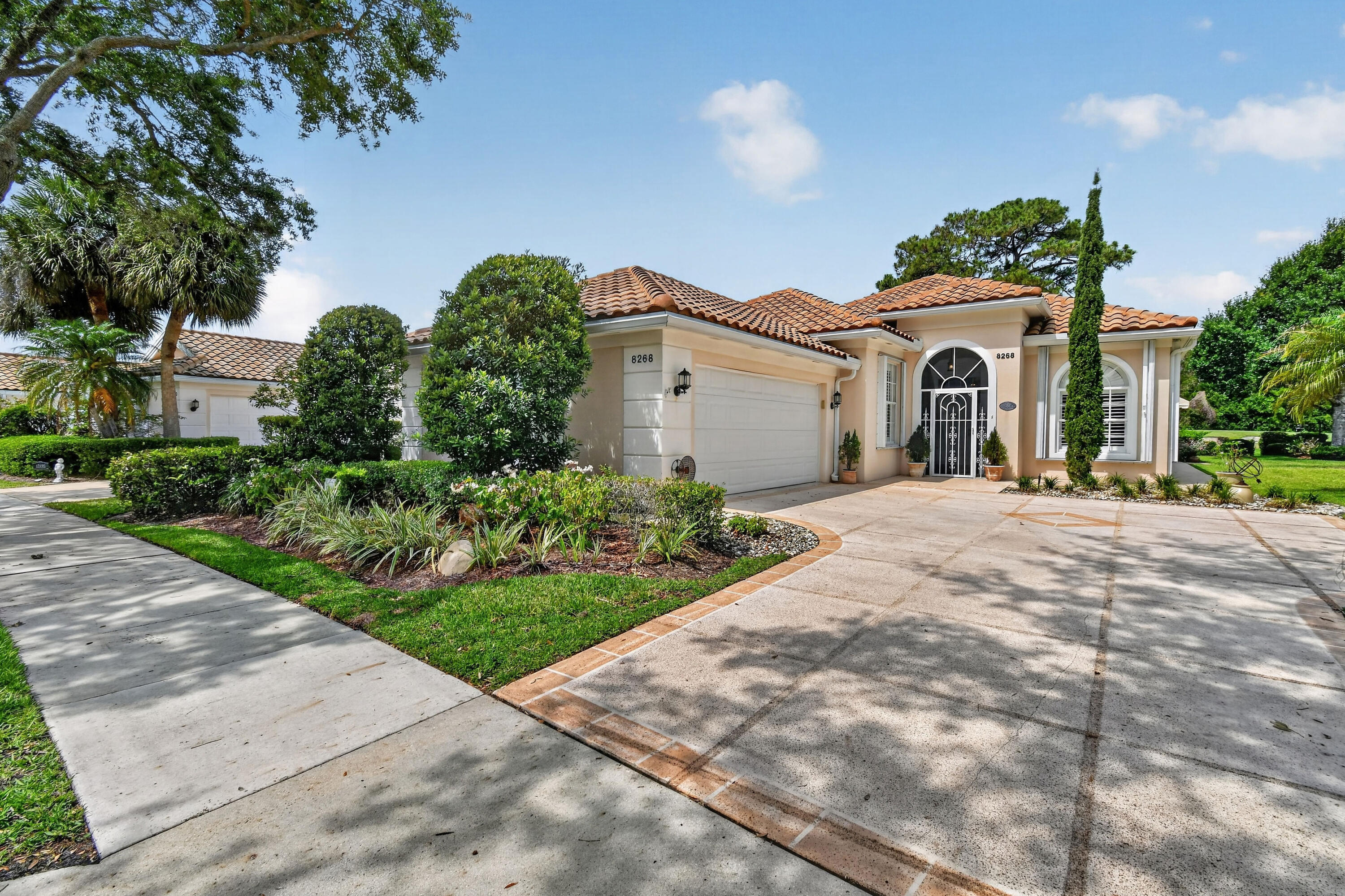 8268 SE Palm Hammock Lane, Hobe Sound, FL 33455, Hobe Sound