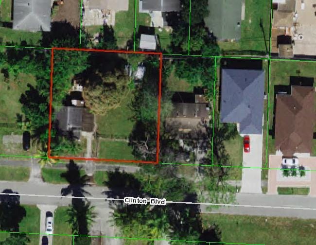 4599 Clinton Boulevard, Kenwood Estates, FL 33463 photo 2