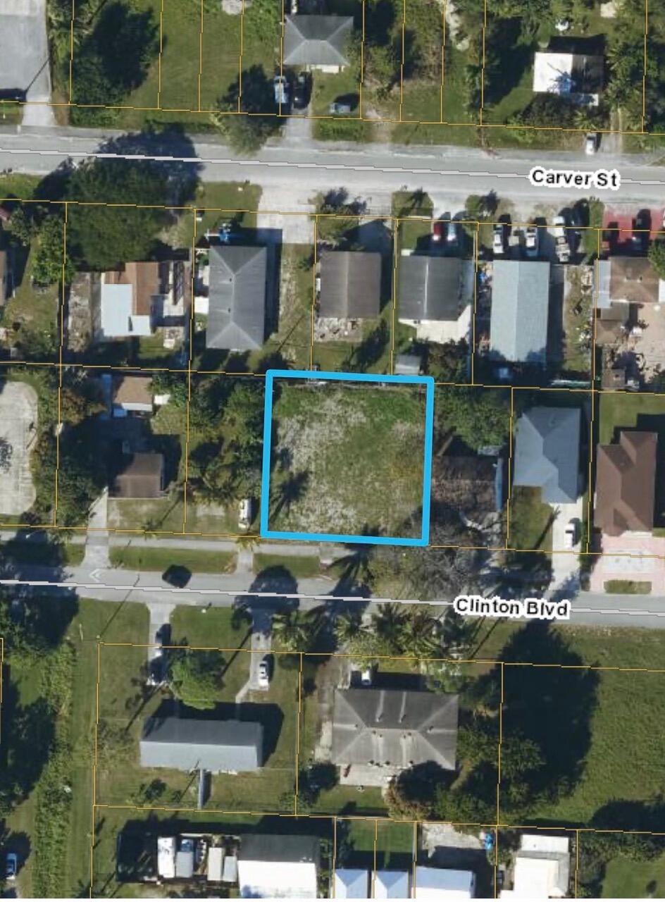 4599 Clinton Boulevard, Kenwood Estates, FL 33463, Lake Worth