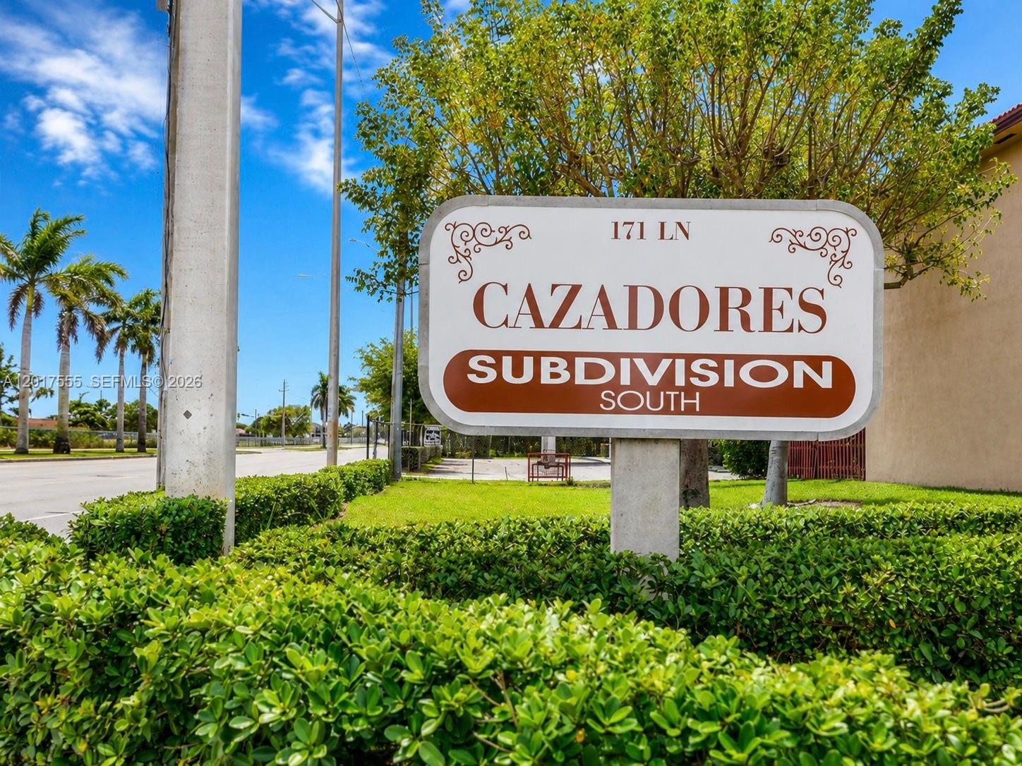 17184 SW 138th Court, Miami, FL 33177, Miami