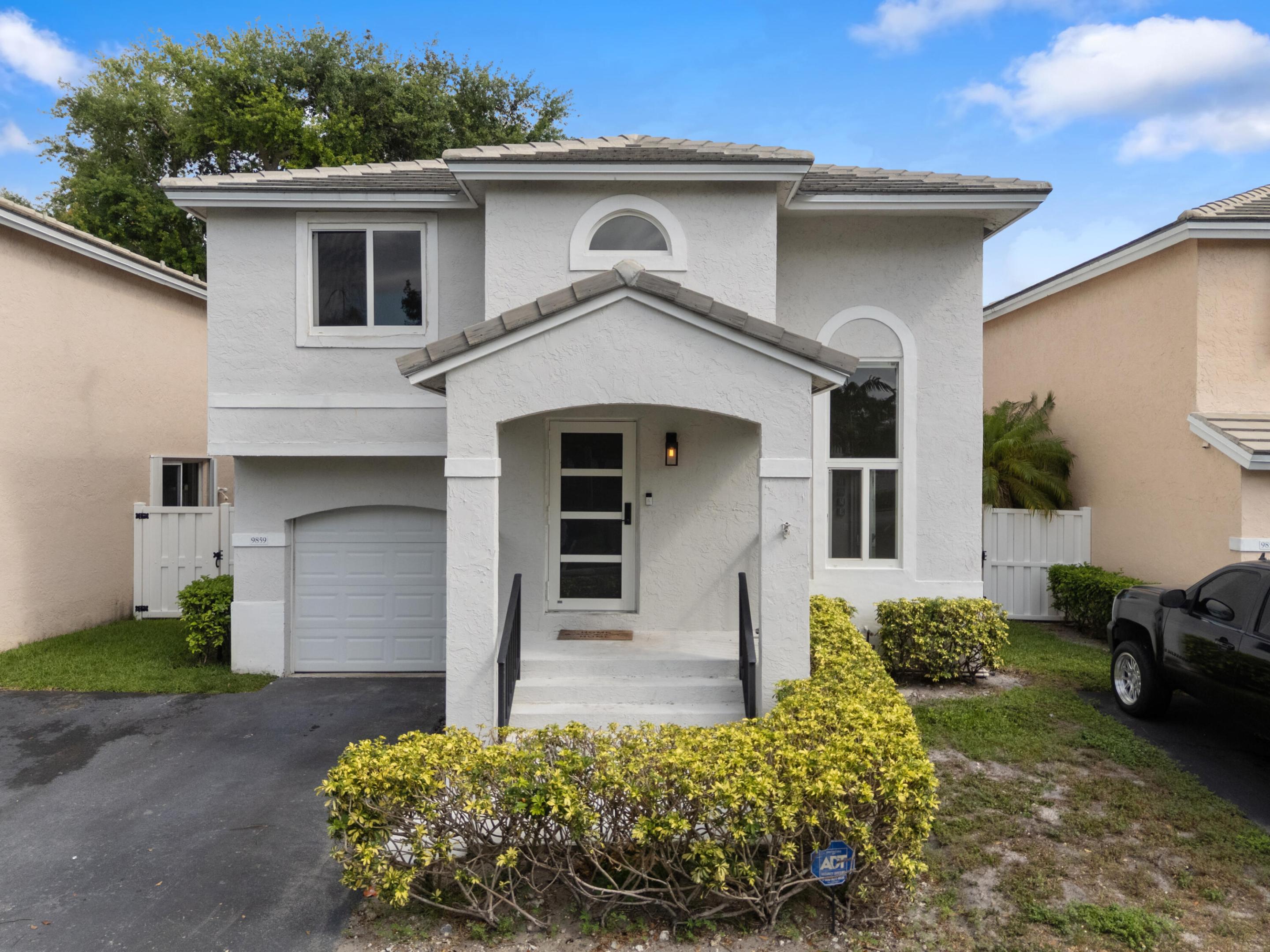 9859 NW 2nd Street, Plantation, FL 33324, Plantation
