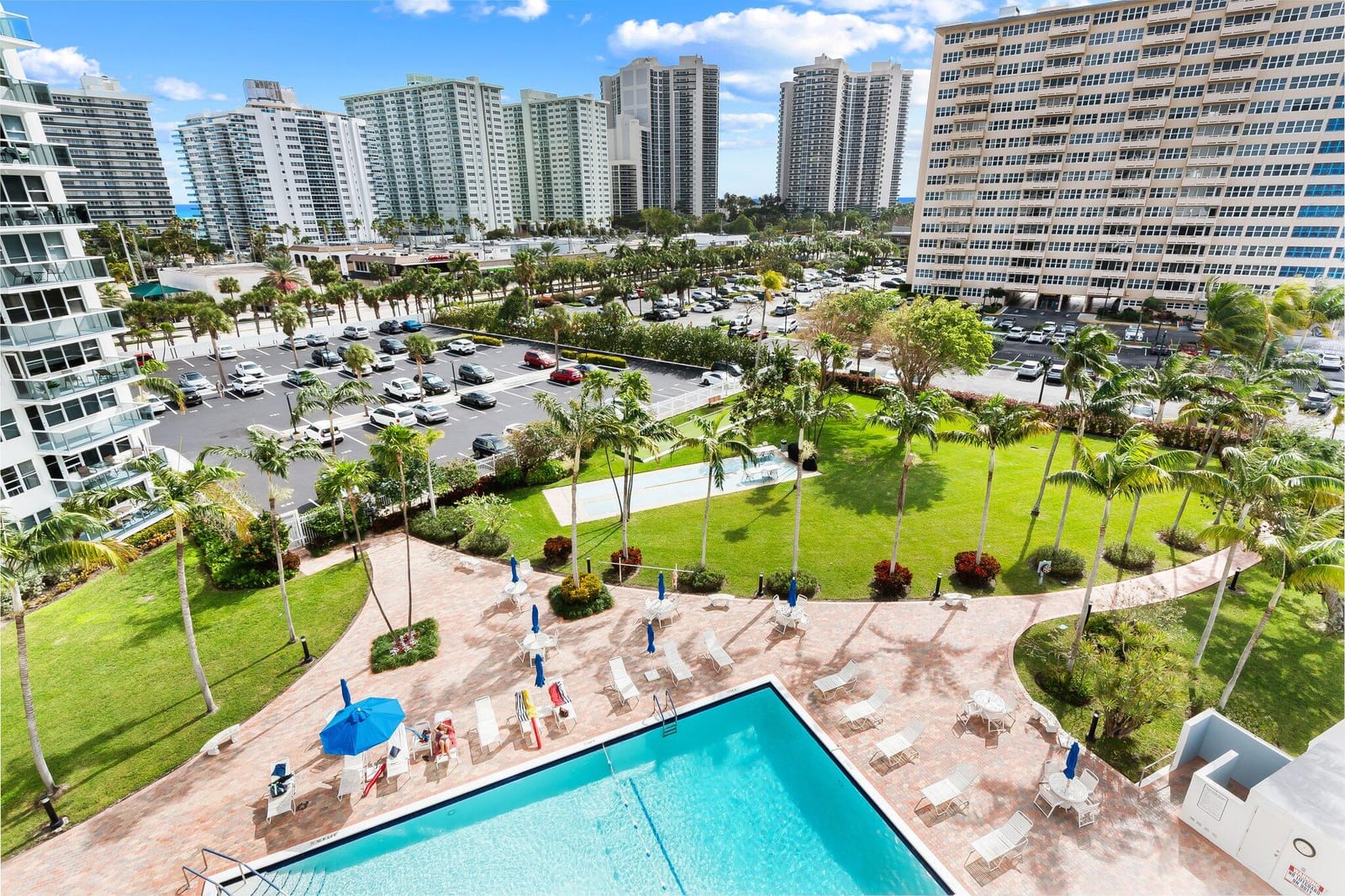 3300 NE 36th Street 721, Fort Lauderdale, FL 33308 photo 1