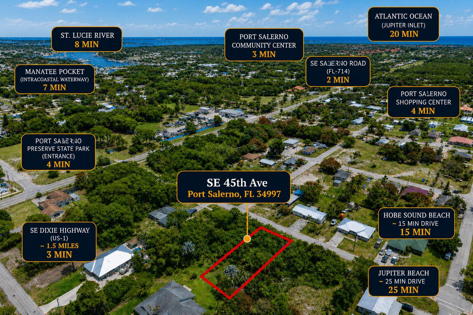 00 SE 45th Avenue, Port Salerno, FL 34997 photo 8