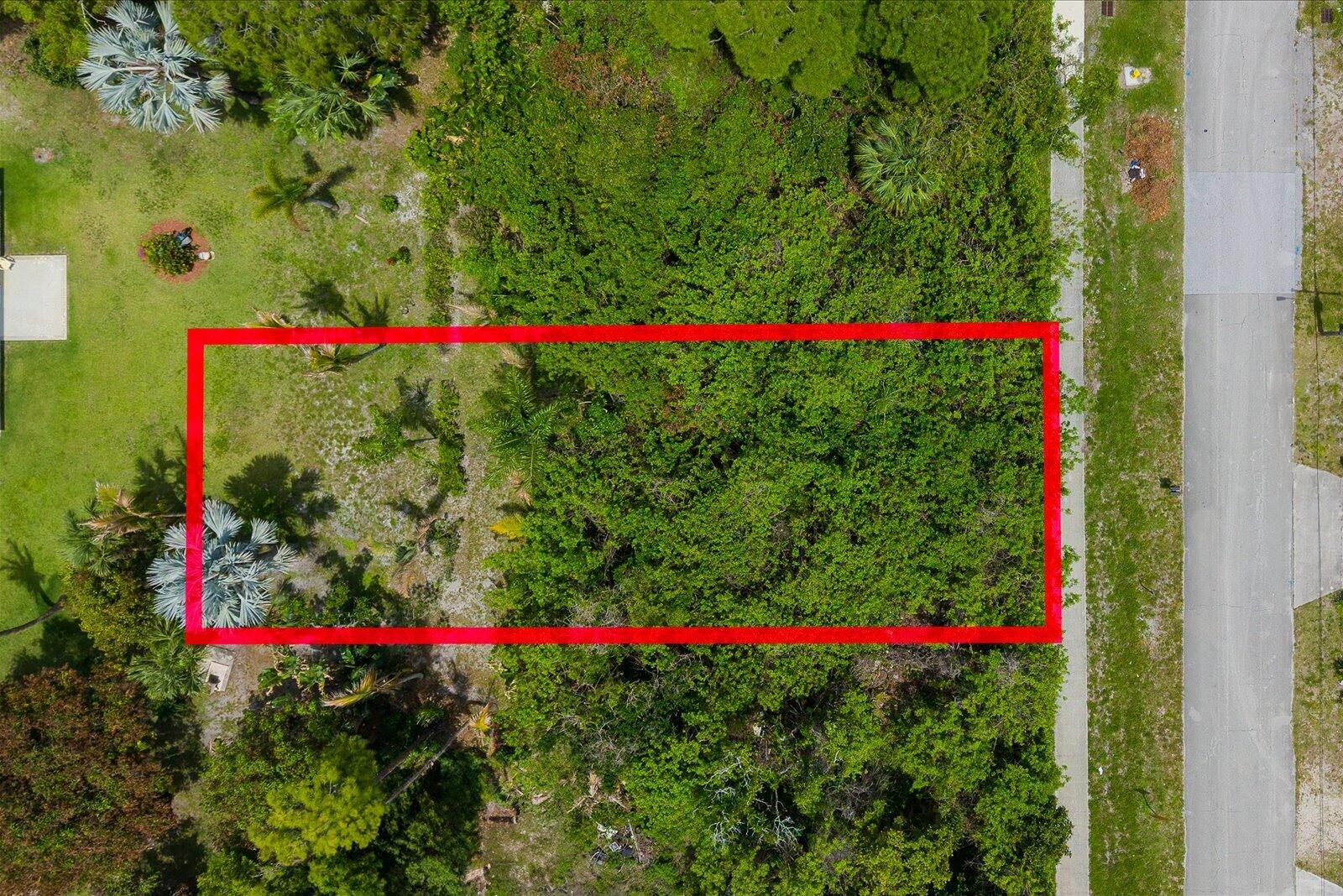 00 SE 45th Avenue, Port Salerno, FL 34997, Port Salerno