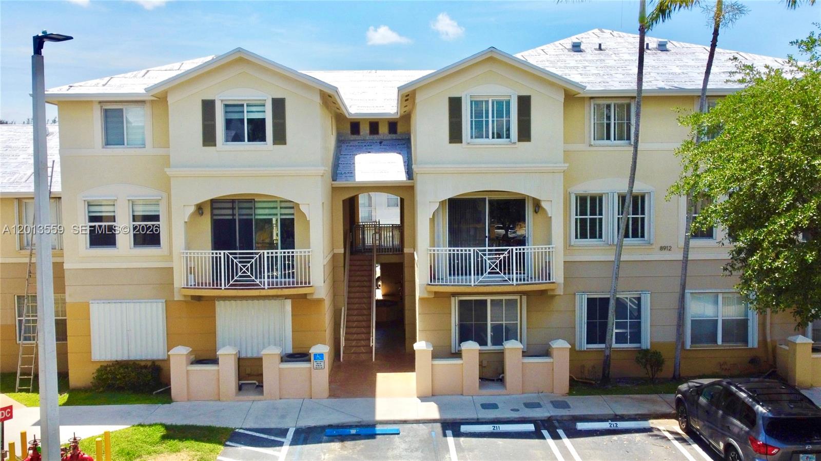 8912 W Flagler Street 212, Miami, FL 33174, Miami