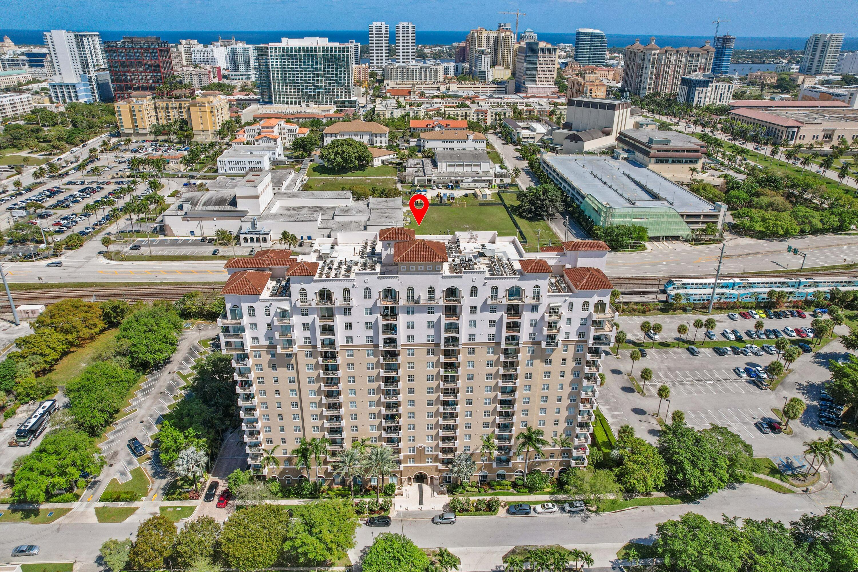 616 Clearwater Park Road 1103, West Palm Beach, FL 33401, West Palm Beach