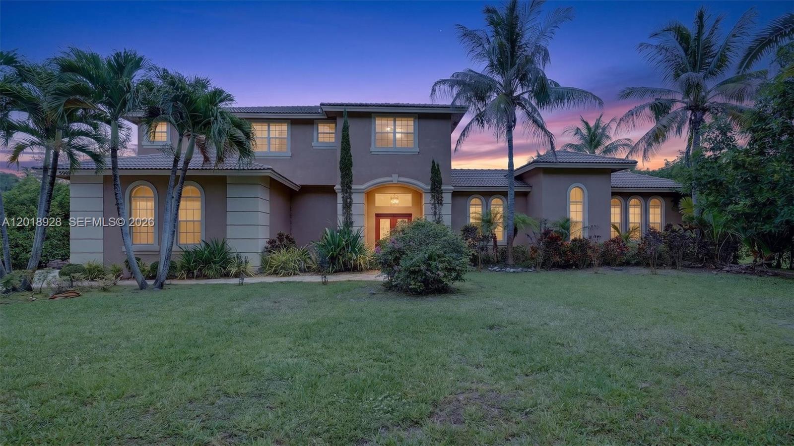5960 NW 79th Way, Parkland, FL 33067, Parkland