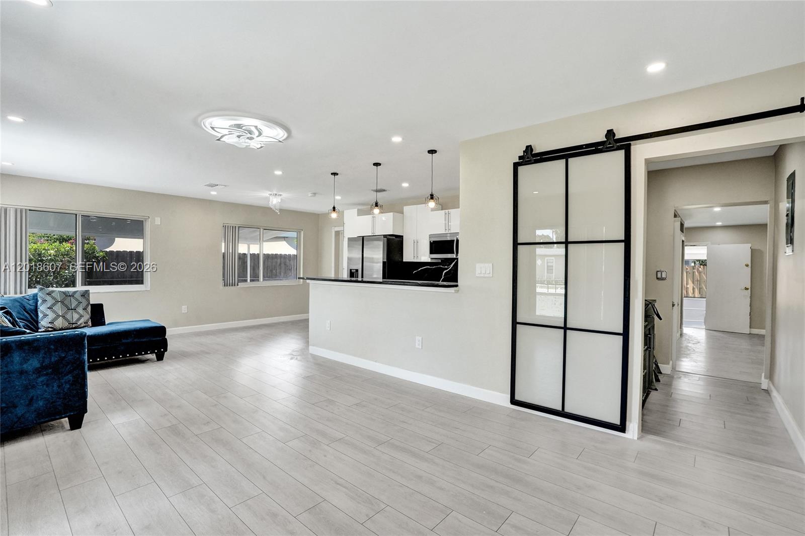 3401 NW 7th Street, Lauderhill, FL 33311, Lauderhill