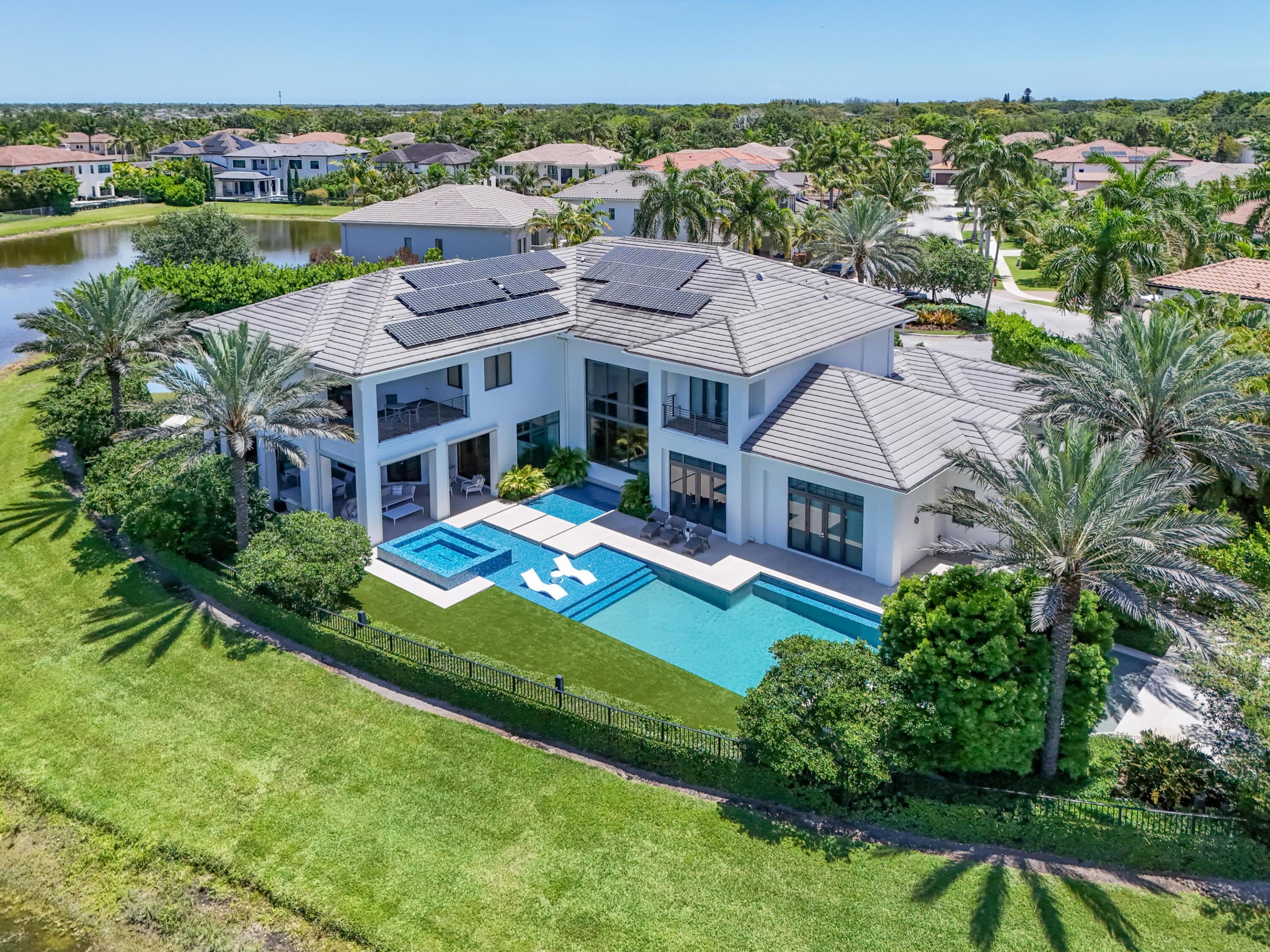 9105 Pintura Way, Boca Raton, FL 33496, Boca Raton