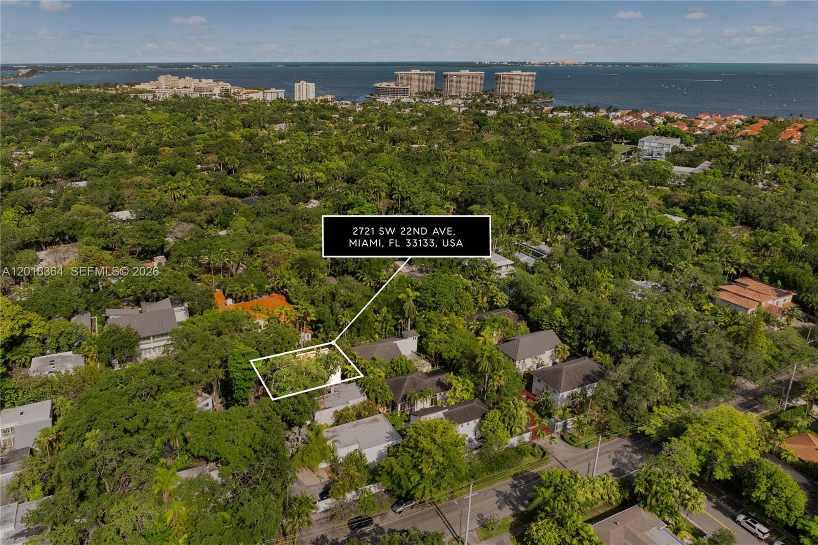 2721 SW 22nd Avenue C, Coconut Grove, FL 33133 photo 26