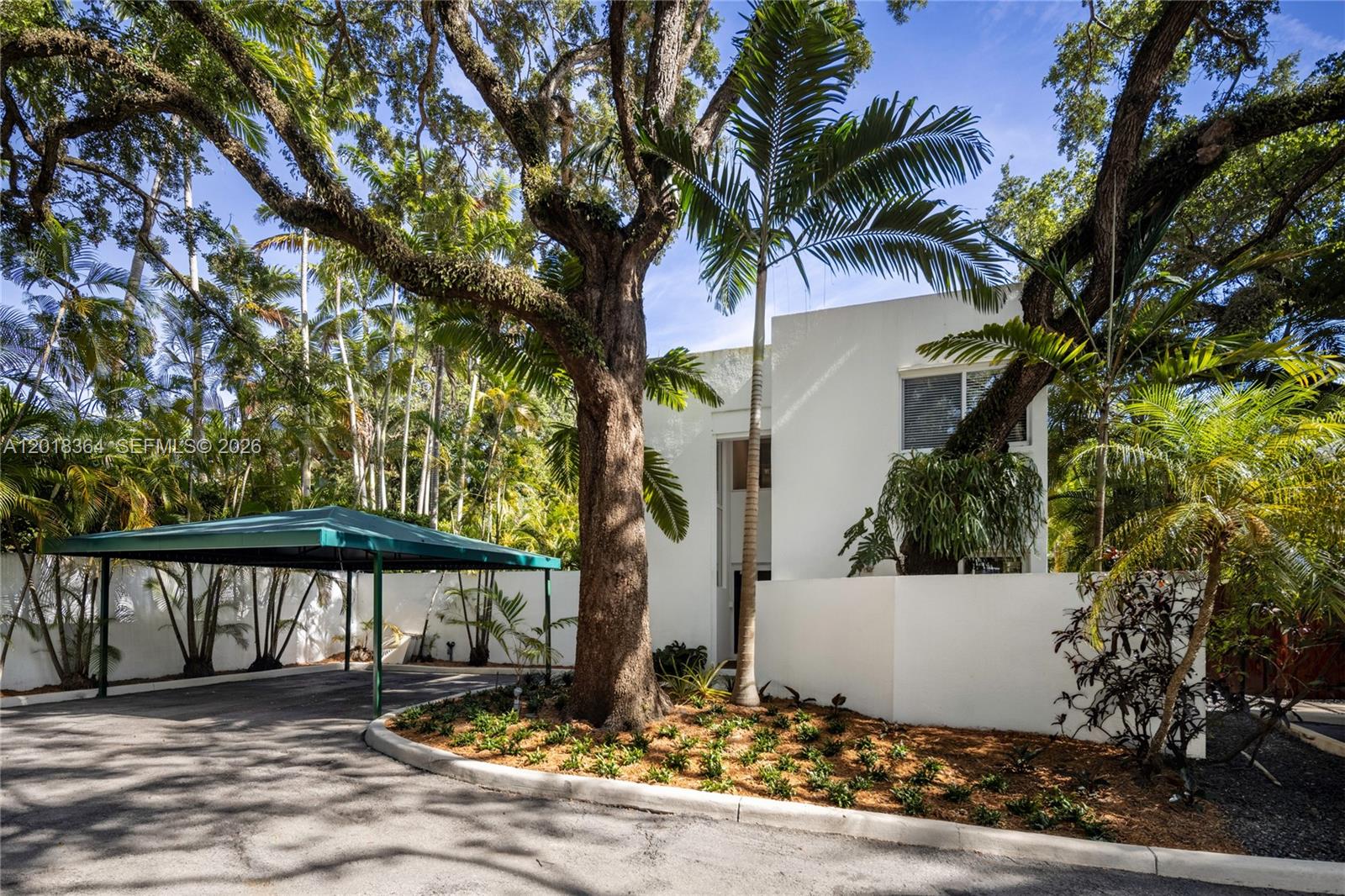 2721 SW 22nd Avenue C, Coconut Grove, FL 33133, Coconut Grove