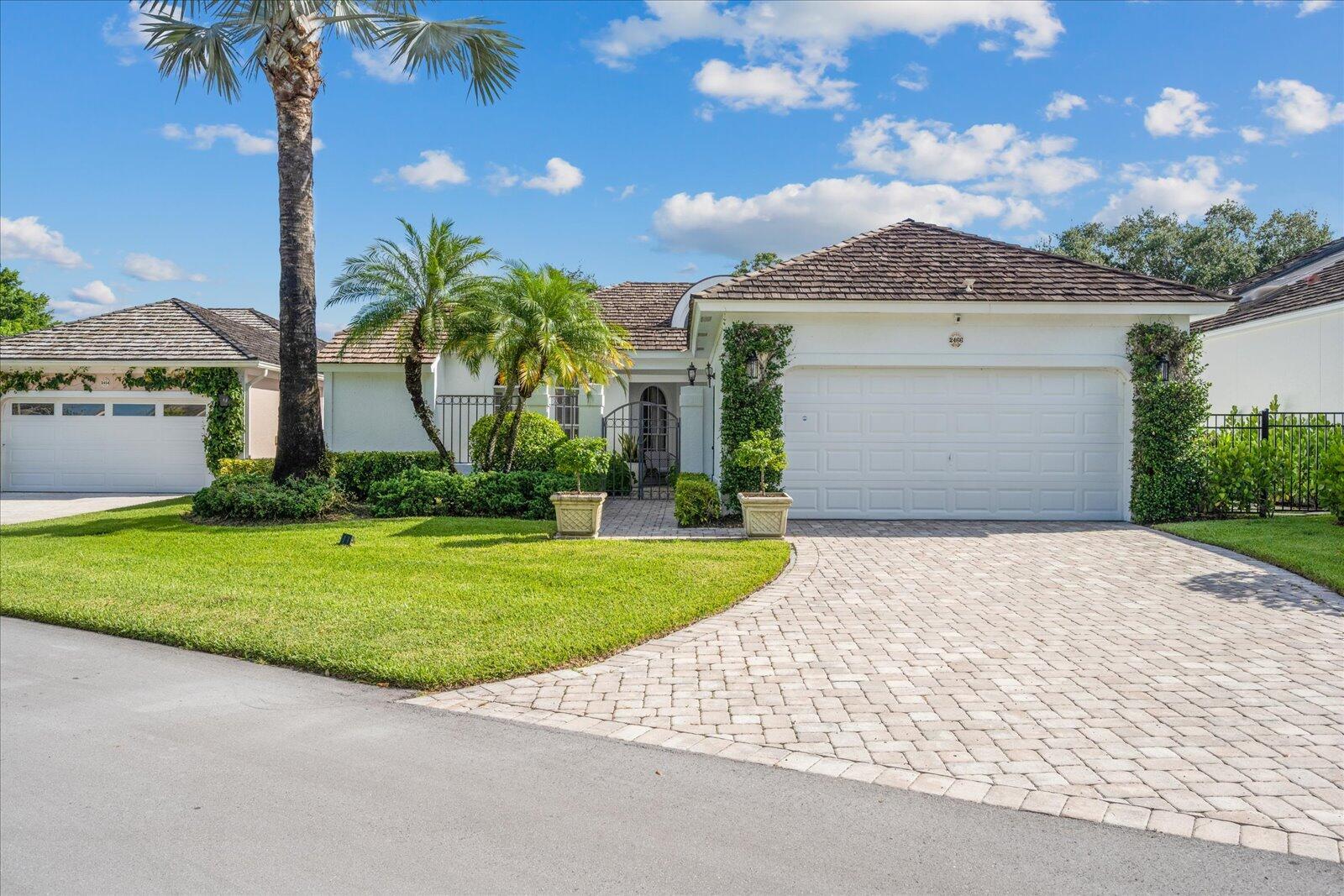 2466 Muir Circle, Wellington, FL 33414, Wellington