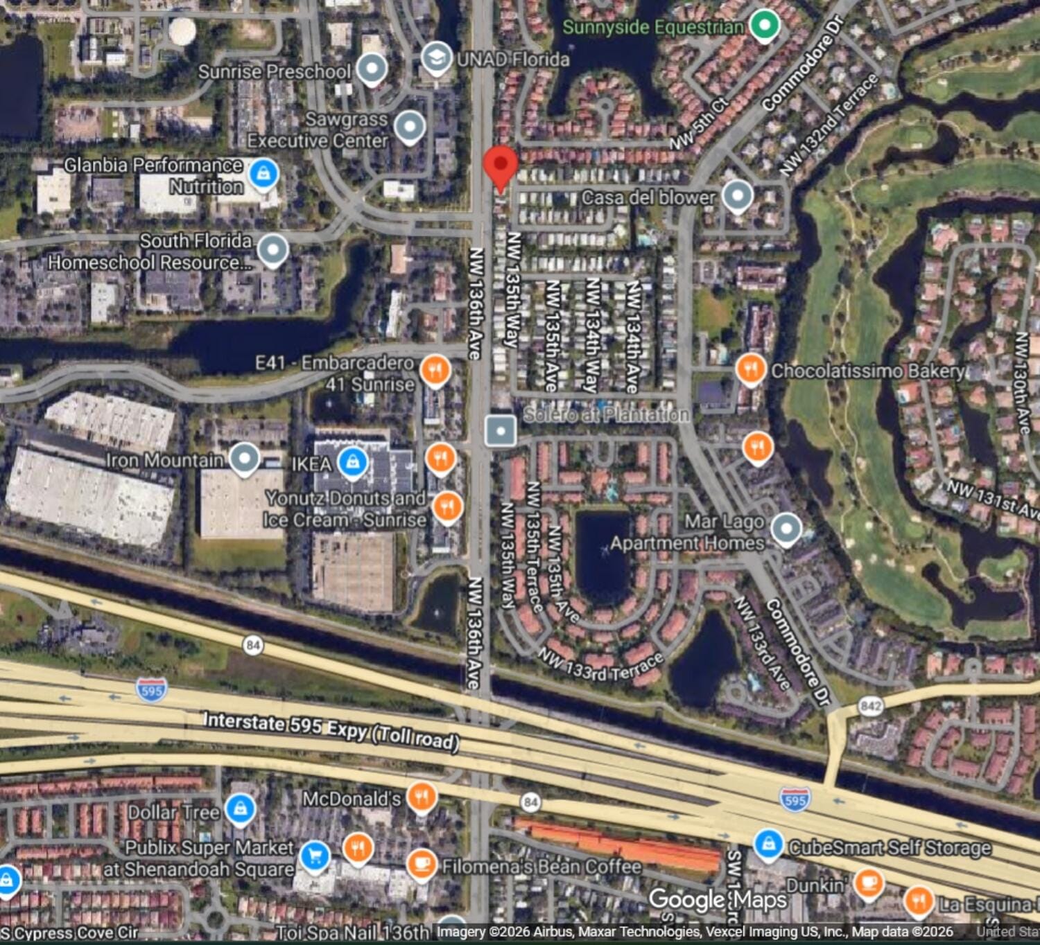 471 NW 135th Way, Plantation, FL 33325 photo 28