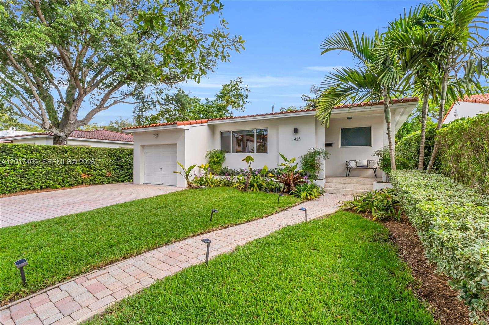 1425 Venetia Avenue, Coral Gables, FL 33134, Coral Gables