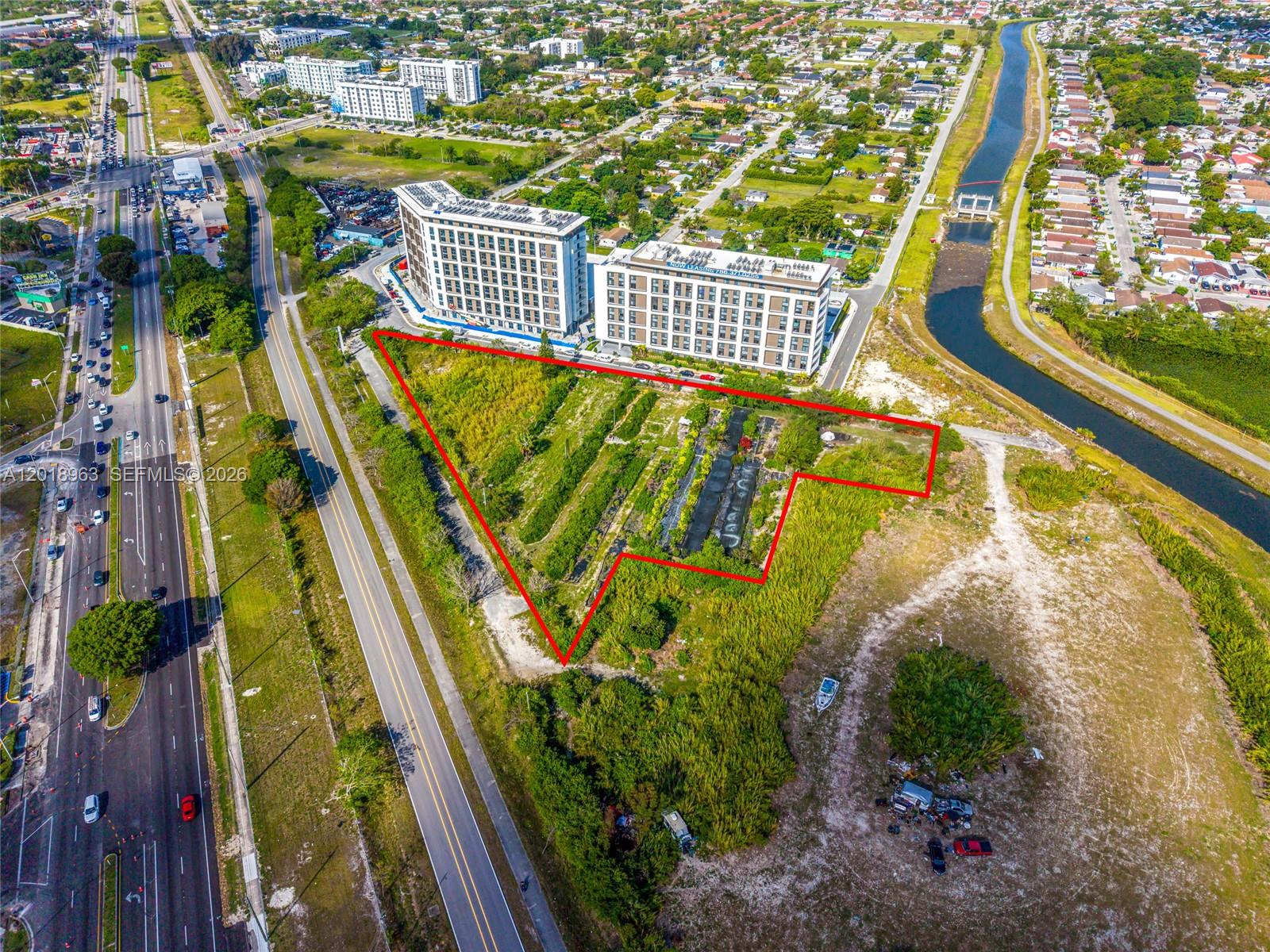 21281 SW 117th Avenue, Miami, FL 33177, Miami