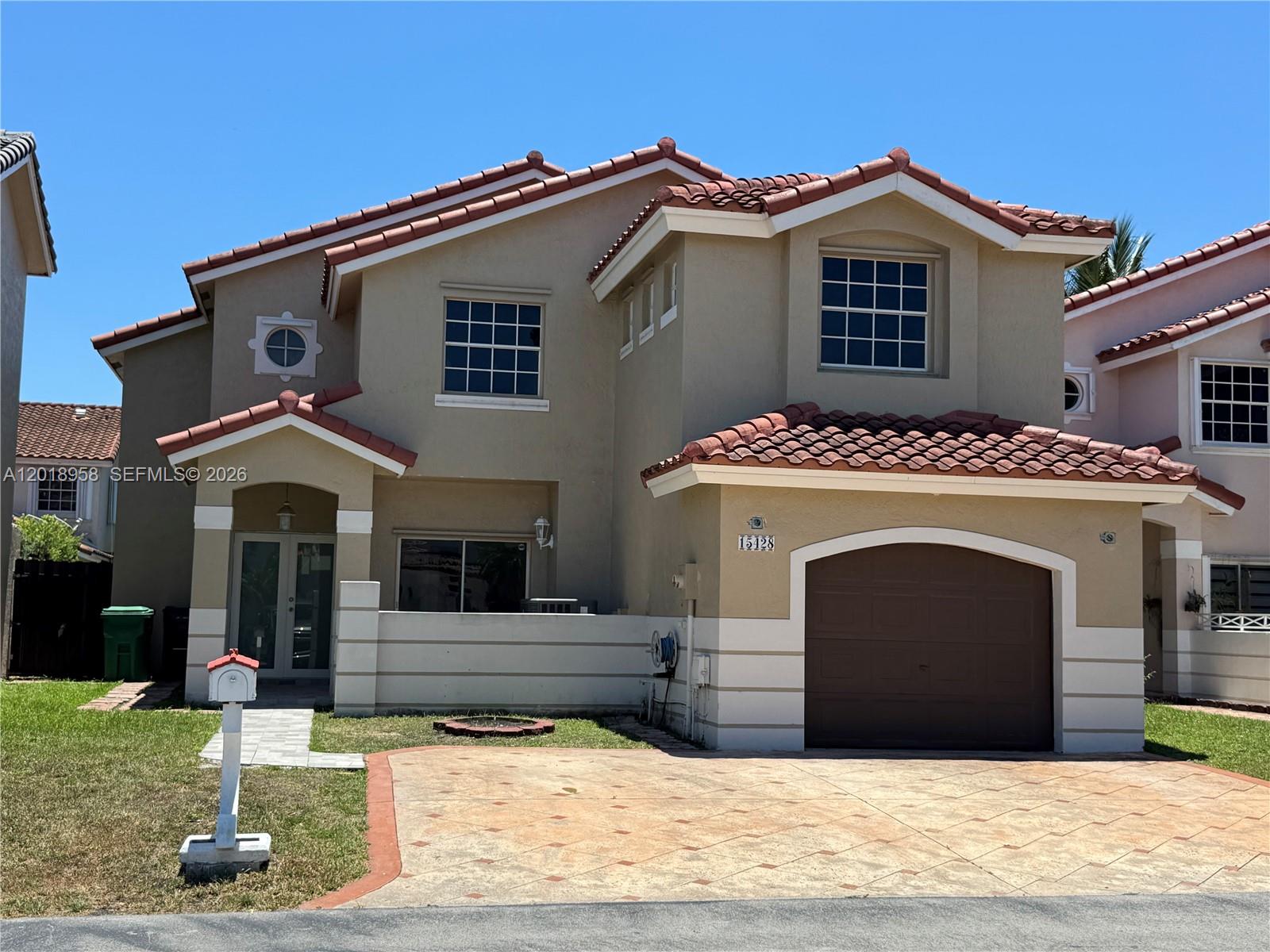 15428 SW 50th Terrace 0, Miami, FL 33185